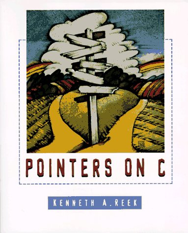 Cover: Pointers on C
