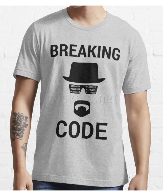 Breaking Code - Black Design for Computer Security Hackers