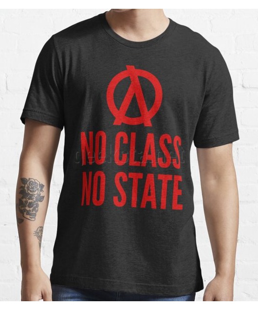 No Class No State Functional Programmer Red Text Design