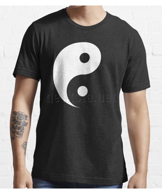 Drawing the Yin and Yang Symbol with D3.js | Drawing with JavaScript ...