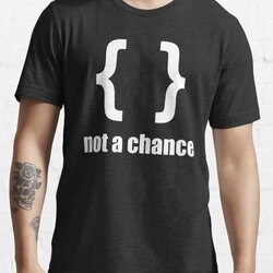 Braces not a chance - Humorous Design for Python Programmers