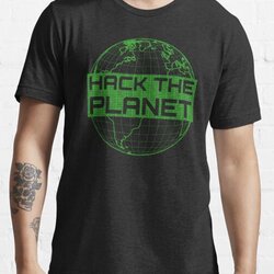 Hack the Planet - Green Design for Computer Hackers